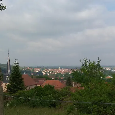O'petit Bonheur Wangen