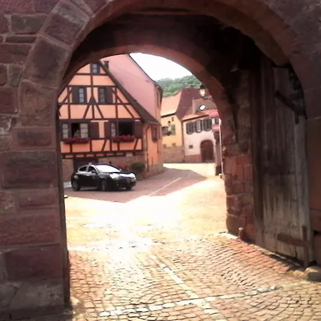 O'petit Bonheur Wangen
