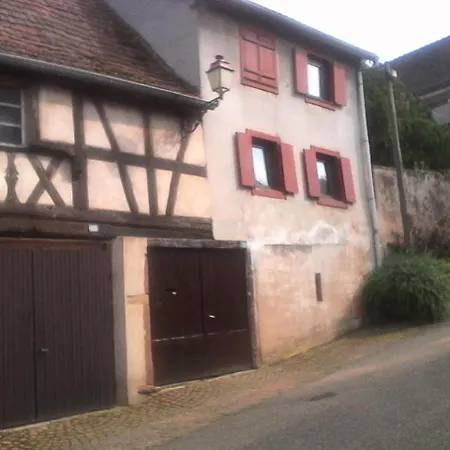 O'petit Bonheur *